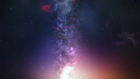 Milky Way