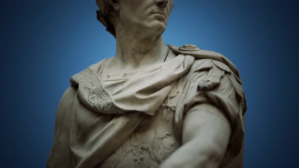 Statue of Julius Caesar