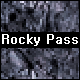 Rocky Pass - 3DOcean Item for Sale