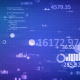 Data, Numbers and Values - VideoHive Item for Sale