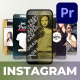 Royal Fashion Instagram - VideoHive Item for Sale