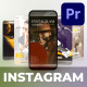 Fashion Instagram - VideoHive Item for Sale