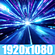 Speed Motion Tunnel V2 - VideoHive Item for Sale