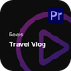 Reels - Travel Vlog - VideoHive Item for Sale