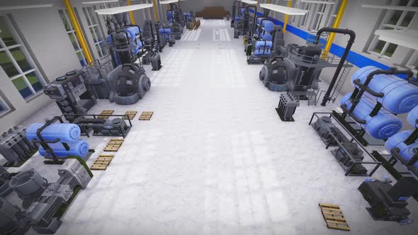 Modern Industry 2 alt