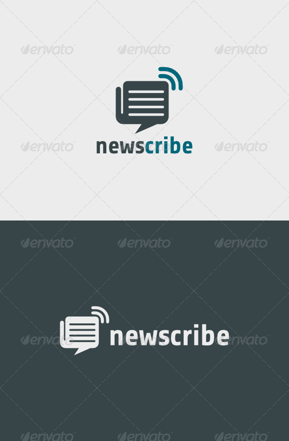 Newscribe Logo