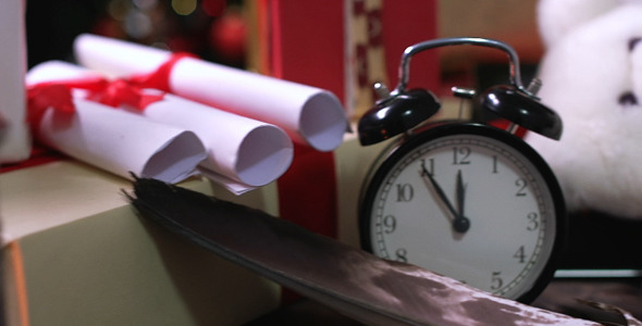 Christmas Surprise alt