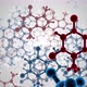 Molecules 03 4k  - VideoHive Item for Sale