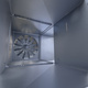Inside Air Vent Shaft M1 - 3DOcean Item for Sale