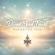 Devine Mind Travel Meditation Logo