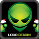 Alien Gamer Logo - GraphicRiver Item for Sale