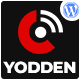 Yodden - Broadband & Internet Services WordPress Theme - ThemeForest Item for Sale