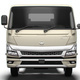 UD Truck E Kazet 3850 2026 - 3DOcean Item for Sale