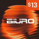 Biuro | Creative Agency & Portfolio WordPress Theme - ThemeForest Item for Sale