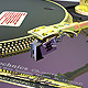 Realistic Turntable Technics SL1200GLD - 3DOcean Item for Sale