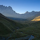 Caucasus Mountains - VideoHive Item for Sale