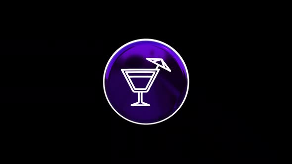 Icon Cocktail