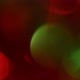 Christmas Green and Red Light Leaks  Footage - VideoHive Item for Sale