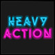 Heavy Action - AudioJungle Item for Sale