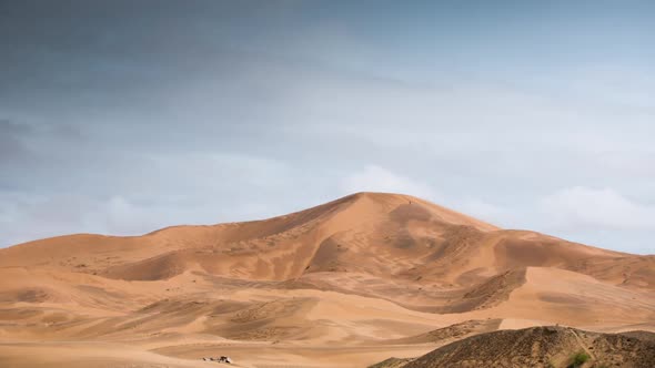 Merzouga Desert08