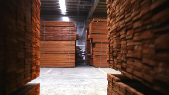 lumber factory