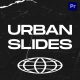 Urban Slides Mogrt - VideoHive Item for Sale