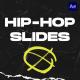 Hip-Hop Slides - VideoHive Item for Sale