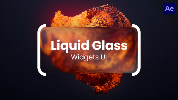 Liquid Glass