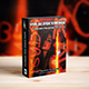VHS Glitch Vintage Transitions for Premiere Pro - VideoHive Item for Sale