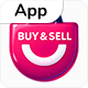 Buy and Sell Android Classified App - CodeCanyon Item for Sale