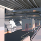 Bridge Lower Deck Section M1 - 3DOcean Item for Sale