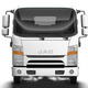 JAC X 250 Chassis 2025 - 3DOcean Item for Sale