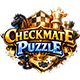 Checkmate Puzzle - Construct 3 HTML5 Chess Puzzle Game Source Code - CodeCanyon Item for Sale