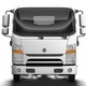 International CityStar Chassis 2021 - 3DOcean Item for Sale