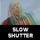 Slow Shutter Effects | DaVinci Resolve - VideoHive Item for Sale