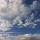 Clouds Timelapse - VideoHive Item for Sale