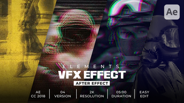 Glitch Effects