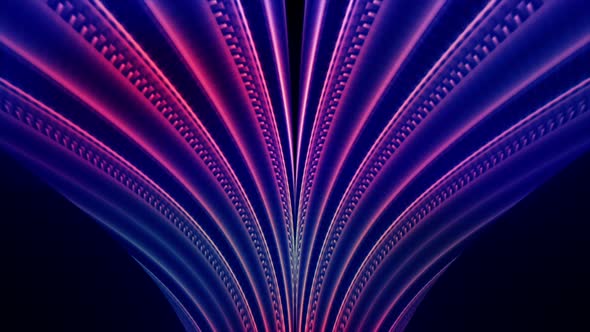 Light Streaks Element 06