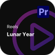 Reels - Lunar Year - VideoHive Item for Sale