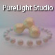 PureLight Studio - 3DOcean Item for Sale