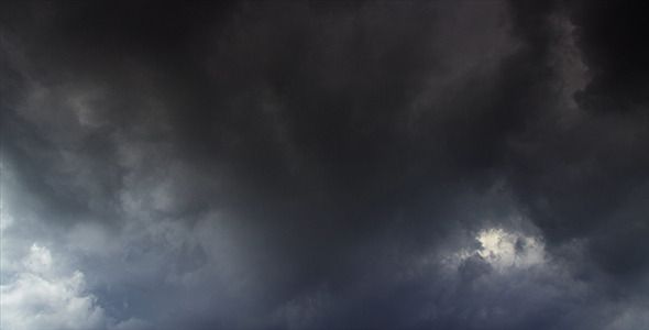 Tropical Storm Clouds 01 alt