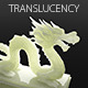 V-Ray Studio Setup - Wax and Translucency - 3DOcean Item for Sale