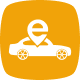 eTaxi - Complete Taxi Booking Solution with Flutter Customer app, Driver App and Laravel Admin Panel - CodeCanyon Item for Sale