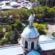 Church, Cathedral, Temple (Mendoza, Argentina) aerial view, drone footage - VideoHive Item for Sale