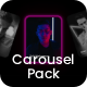 Carousels & Sliders - VideoHive Item for Sale