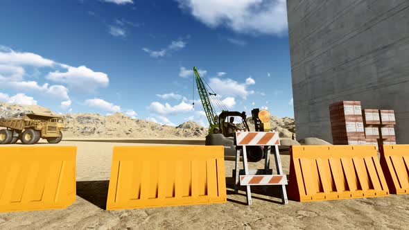 Building Construction alt