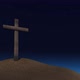 Good Friday Cross - VideoHive Item for Sale