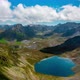 Lake in the Caucausian Montains - VideoHive Item for Sale