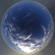 Realsky HDRI Blue Cloudy 1535 - 3DOcean Item for Sale