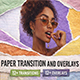 Paper Transition and Overlays Bundle for FCPX - VideoHive Item for Sale